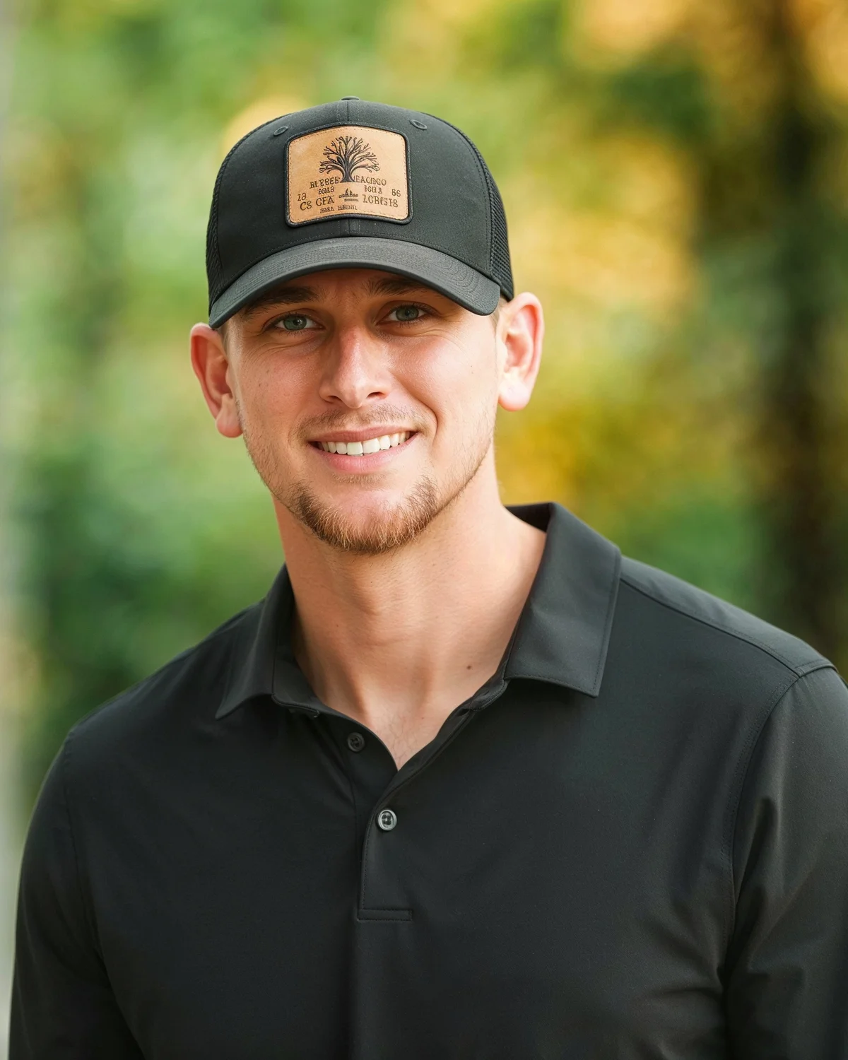 Jonny Brook, owner of Brook Tree Service LLC