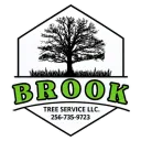 Brook Tree Service LLC logo