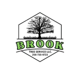Brook Tree Service LLC logo